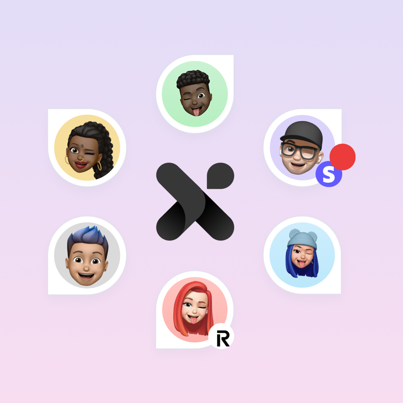 Pin combinations proposed for the browser extension